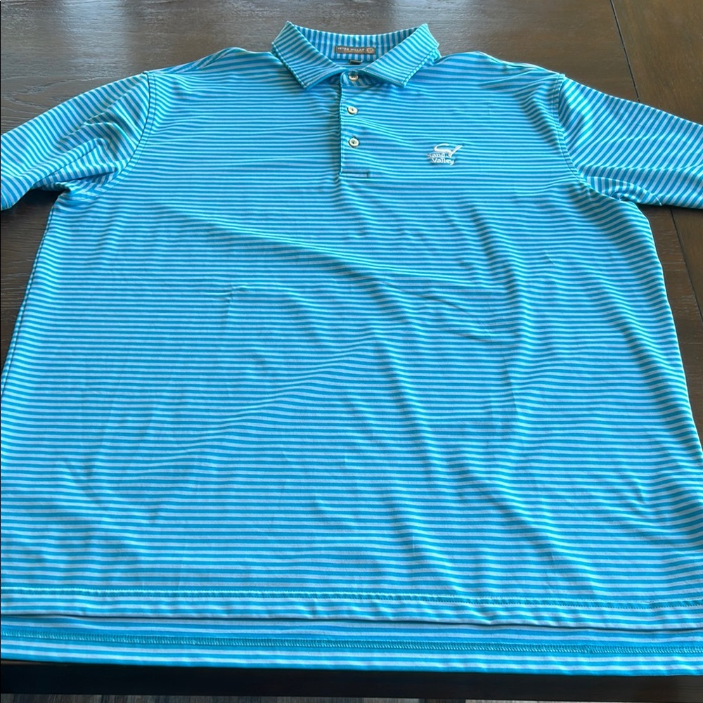 Sand Valley golf polos (set of 2) - Picture 4 of 12
